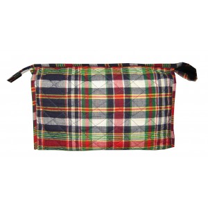  tartan one - small bag