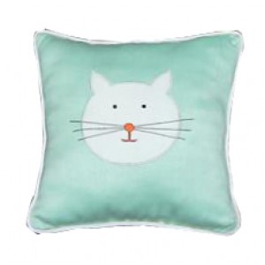 Kitty Kool Pillow