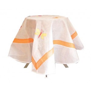 Butterfly Table Cover