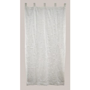 Riya curtain panel