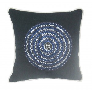 target circles pillow