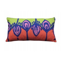 bright buds pillow