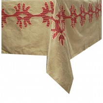 deco border table cover