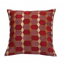 hexablock pillow