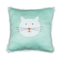 Kitty Kool Pillow