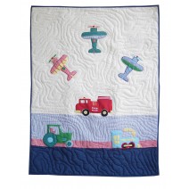 airshow quilt