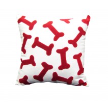 red bones pillow