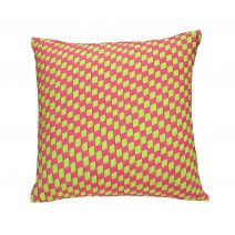 toxic fine weave pillow 