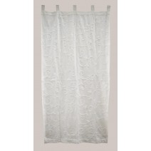 Riya curtain panel