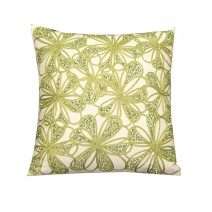 floral tape pillow