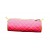 toxic neon pencil case -pink